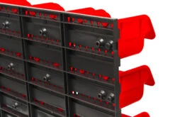 HBM Gereedschapswand Met Opbergrekken En Opbergbakken 43-delig 12 HBM Gereedschapswand Met Opbergrekken En Opbergbakken 43-delig -Thuisgereedschap Winkel hbm 007 208.jpg 1200x600 9e82aebc88