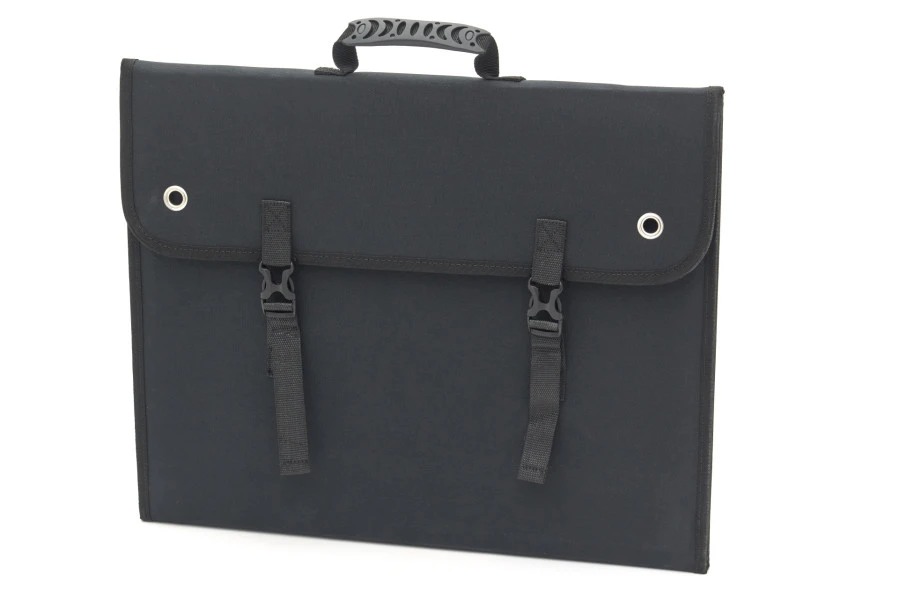 HBM Opvouwbaar Zonnepaneel 100 W 8 HBM Opvouwbaar Zonnepaneel 100 W - Afbeelding 6