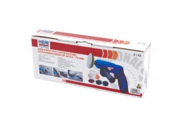 HBM Polijstmachine, Schuurmachine Op Accu 75 Mm 10,8 Volt 1,5 Ah Power10 -Thuisgereedschap Winkel hbm 008 80.jpg 1200x600 23a55ebc88
