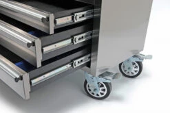 HBM Gereedschapswagen Met Houten Werkblad - 122 Cm - RVS 8 HBM Gereedschapswagen Met Houten Werkblad - 122 Cm - RVS -Thuisgereedschap Winkel hbm 010 10.jpg 1200x600 8b557ebc88