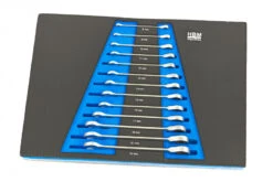 HBM 245 Delige Premium Gereedschapsvulling Voor Gereedschapswagen 25 HBM 245 Delige Premium Gereedschapsvulling Voor Gereedschapswagen -Thuisgereedschap Winkel hbm 010 127.jpg 1200x600 886b5ebc88