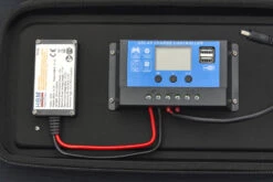 HBM Opvouwbaar Zonnepaneel 100 W 20 HBM Opvouwbaar Zonnepaneel 100 W -Thuisgereedschap Winkel hbm 010 183.jpg 1200x600 84d07ebc88