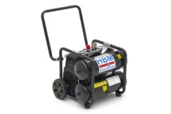 HBM Verrijdbare Low Noise Compressor - 1.5 PK 20 Liter Model 2 13 HBM Verrijdbare Low Noise Compressor - 1.5 PK 20 Liter Model 2 -Thuisgereedschap Winkel hbm 011 174.jpg 1200x600 787f7ebc88