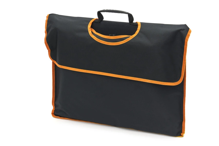 HBM Opvouwbaar Zonnepaneel 100 W 12 HBM Opvouwbaar Zonnepaneel 100 W - Afbeelding 10