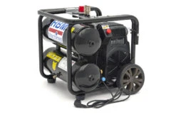 HBM Verrijdbare Low Noise Compressor - 1.5 PK 20 Liter Model 2 15 HBM Verrijdbare Low Noise Compressor - 1.5 PK 20 Liter Model 2 -Thuisgereedschap Winkel hbm 013 168.jpg 1200x600 83ec8ebc88