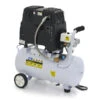 HBM Professionele Low Noise Compressor - 1.5 PK - 30 Liter Model 2 -Thuisgereedschap Winkel hbm 015 160.jpg 1200x600 fdef0ebc88
