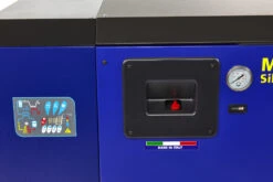 Michelin 7,5 PK 270 Liter Gedempte Compressor MCXD 958/300N MET DROGER -Thuisgereedschap Winkel hbm 015 48.jpg 1200x600 109bbebc88