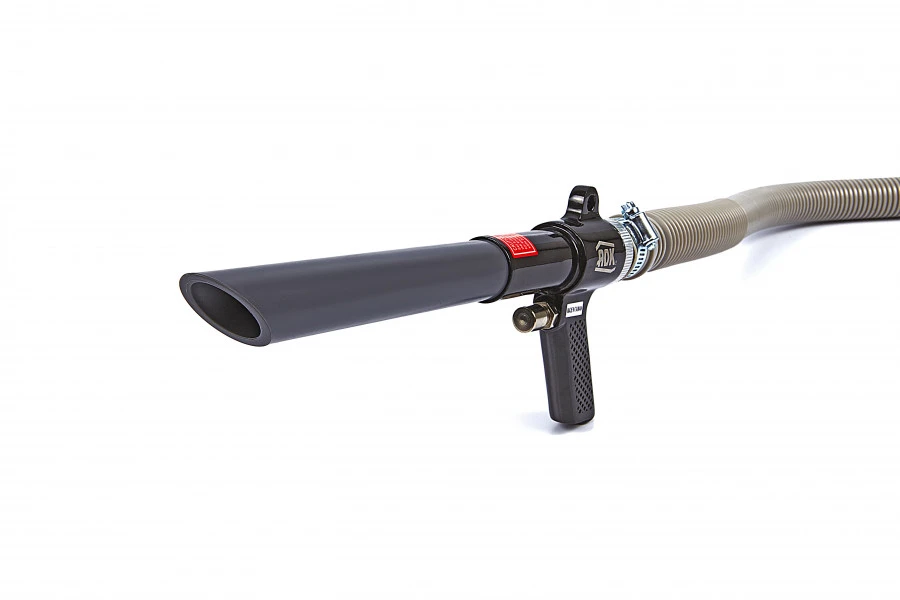 AOK Pneumatisch Blaaspistool En Stofzuiger 3 AOK Pneumatisch Blaaspistool En Stofzuiger