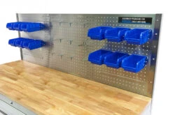 HBM Werkbank 158 Cm 10 Laden Met Deur En Achterwand, RVS -Thuisgereedschap Winkel hbm 017 123.jpg 1200x600 ec8d7ebc88