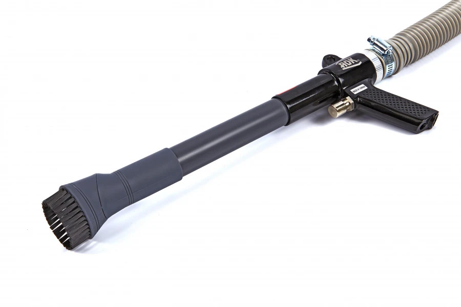 AOK Pneumatisch Blaaspistool En Stofzuiger 4 AOK Pneumatisch Blaaspistool En Stofzuiger - Afbeelding 2