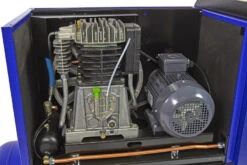 Michelin 7,5 PK 270 Liter Gedempte Compressor MCXD 958/300N MET DROGER -Thuisgereedschap Winkel hbm 018 66.jpg 1200x600 e99d1ebc88