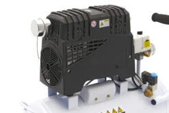 HBM 30 Liter Professionele Low Noise Compressor - Model 2 16 HBM 30 Liter Professionele Low Noise Compressor - Model 2 -Thuisgereedschap Winkel hbm 019 175.jpg 1200x600 0dc19ebc88