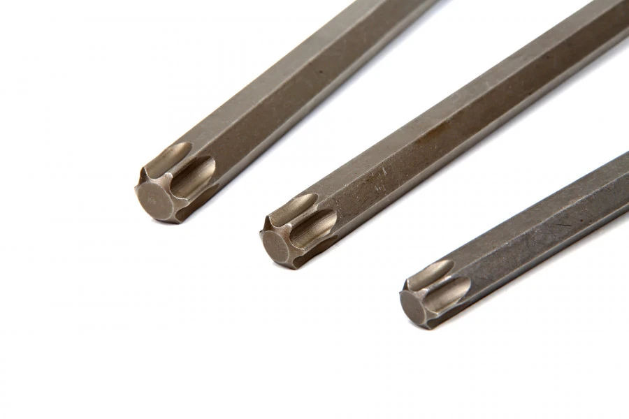 HBM Profi 32-Delige 1/2" Torx Doppenset 5 HBM Profi 32-Delige 1/2" Torx Doppenset - Afbeelding 3