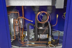 Michelin 7,5 PK 270 Liter Gedempte Compressor MCXD 958/300N MET DROGER -Thuisgereedschap Winkel hbm 020 51.jpg 1200x600 e2beaebc88