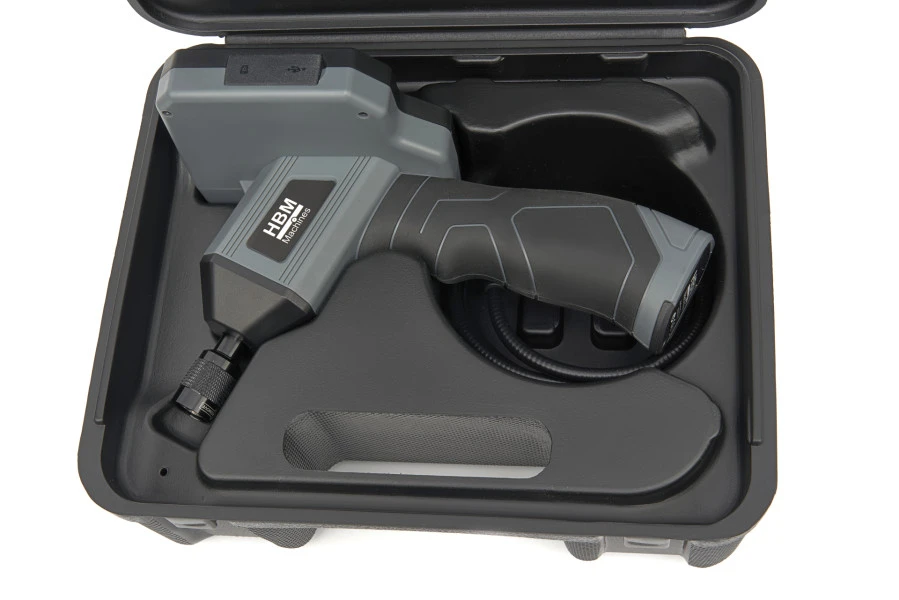 HBM HD Inspectiecamera 19 HBM HD Inspectiecamera - Afbeelding 17