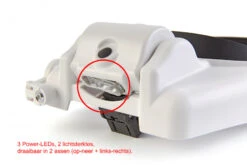 HBM Luxe Loupe Bril Met 5 Lenzen 16 HBM Luxe Loupe Bril Met 5 Lenzen -Thuisgereedschap Winkel hbm 023 103.jpg 1200x600 f03ebebc88