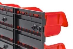 HBM Gereedschapswand Met 96 Opbergbakken 100-delig 12 HBM Gereedschapswand Met 96 Opbergbakken 100-delig -Thuisgereedschap Winkel hbm 023 175.jpg 1200x600 5a112ebc88