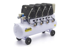 HBM 120 Liter Professionele Low Noise Compressor - Model 2 -Thuisgereedschap Winkel hbm 024 170.jpg 1200x600 499e8ebc88