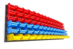 HBM Gereedschapswand Met 96 Opbergbakken 100-delig 11 HBM Gereedschapswand Met 96 Opbergbakken 100-delig -Thuisgereedschap Winkel hbm 024 184.jpg 1200x600 ee02aebc88