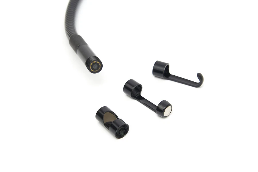 HBM HD Inspectiecamera 13 HBM HD Inspectiecamera - Afbeelding 11