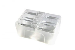 HBM Luxe Loupe Bril Met 5 Lenzen 21 HBM Luxe Loupe Bril Met 5 Lenzen -Thuisgereedschap Winkel hbm 025 122.jpg 1200x600 b1888ebc88