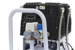 HBM Low Noise Compressor, 1,5PK, 50L, Model 2 15 HBM Low Noise Compressor, 1,5PK, 50L, Model 2 -Thuisgereedschap Winkel hbm 027 177.jpg 1200x600 a4211ebc88