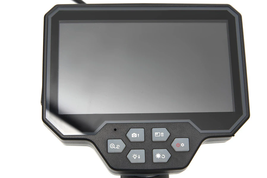 HBM HD Inspectiecamera 8 HBM HD Inspectiecamera - Afbeelding 6