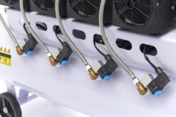 HBM 120 Liter Professionele Low Noise Compressor - Model 2 -Thuisgereedschap Winkel hbm 029 175.jpg 1200x600 7300bebc88