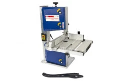 HBM 200 Mm. Houtlintzaagmachine Met Uitschuifbare En Kantelbare Zaagtafel -Thuisgereedschap Winkel hbm 030 140.jpg 1200x600 160b4ebc88