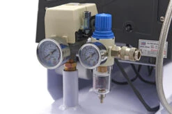 HBM 120 Liter Professionele Low Noise Compressor - Model 2 -Thuisgereedschap Winkel hbm 030 153.jpg 1200x600 fbc39ebc88