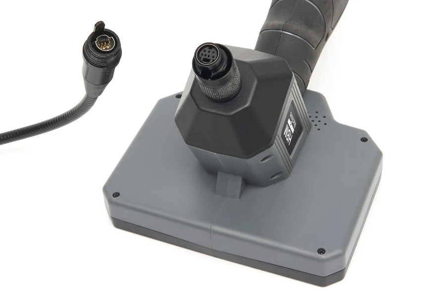 HBM HD Inspectiecamera 12 HBM HD Inspectiecamera - Afbeelding 10