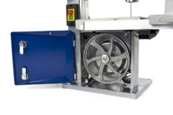 HBM 200 Mm. Houtlintzaagmachine Met Uitschuifbare En Kantelbare Zaagtafel -Thuisgereedschap Winkel hbm 032 149.jpg 1200x600 c6c03ebc88