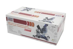 HBM 305 X 108 Mm Radiaalzaag, Afkortzaag, Trekzaag Met Laser -Thuisgereedschap Winkel hbm 033 130.jpg 1200x600 51906ebc88