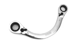 HBM Startersleutelset, Halve Maan Steeksleutelset 5-delig 12 HBM Startersleutelset, Halve Maan Steeksleutelset 5-delig -Thuisgereedschap Winkel hbm 033 154.jpg 1200x600 ac001ebc88