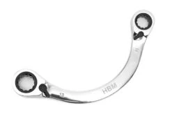 HBM Startersleutelset, Halve Maan Steeksleutelset 5-delig 13 HBM Startersleutelset, Halve Maan Steeksleutelset 5-delig -Thuisgereedschap Winkel hbm 034 165.jpg 1200x600 cdb60ebc88