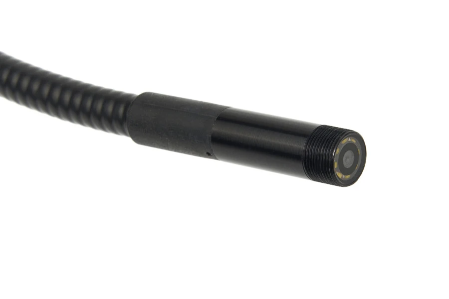 HBM HD Inspectiecamera 15 HBM HD Inspectiecamera - Afbeelding 13