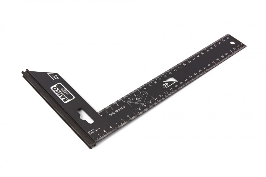 Bahco 9045-B-300 Schrijfhaak, Blokhaak - 300 Mm 3 Bahco 9045-B-300 Schrijfhaak, Blokhaak - 300 Mm