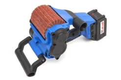 HBM Accu Variable Satineermachine, Borstelmachine 20 Volt 5,0Ah Power20.5 20 HBM Accu Variable Satineermachine, Borstelmachine 20 Volt 5,0Ah Power20.5 -Thuisgereedschap Winkel hbm 036 160.jpg 1200x600 52539ebc88