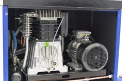 Michelin 7,5 PK 270 Liter Geluidgedempte Compressor MCX 958/300 N NW 17 Michelin 7,5 PK 270 Liter Geluidgedempte Compressor MCX 958/300 N NW -Thuisgereedschap Winkel hbm 038 166.jpg 1200x600 fbca2ebc88