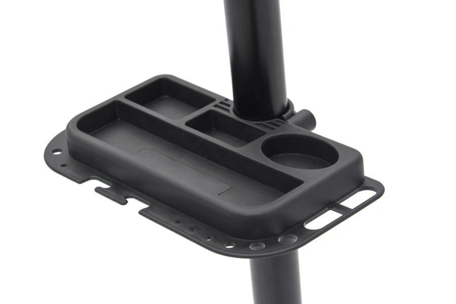 HBM Professionele In Hoogte Verstelbare Fiets Montagestandaard 109 – 190 Cm. 5 HBM Professionele In Hoogte Verstelbare Fiets Montagestandaard 109 – 190 Cm. - Afbeelding 3