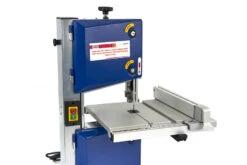HBM 200 Mm. Houtlintzaagmachine Met Uitschuifbare En Kantelbare Zaagtafel -Thuisgereedschap Winkel hbm 040 128.jpg 1200x600 b6c69ebc88