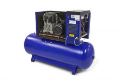 Michelin 10 PK 500 Liter Gedempte Compressor MCXD 988/500 N MET DROGER -Thuisgereedschap Winkel hbm 040 50.jpg 1200x600 462bbebc88