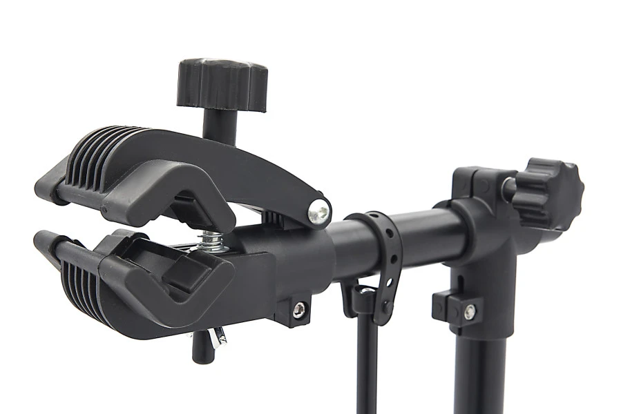 HBM Professionele In Hoogte Verstelbare Fiets Montagestandaard 109 – 190 Cm. 6 HBM Professionele In Hoogte Verstelbare Fiets Montagestandaard 109 – 190 Cm. - Afbeelding 4