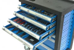 HBM Premium Gevulde Gereedschapswagen - 154 Delig -Thuisgereedschap Winkel hbm 043 116.jpg 1200x600 8d3d2ebc88