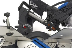 HBM 305 X 108 Mm Radiaalzaag, Afkortzaag, Trekzaag Met Laser -Thuisgereedschap Winkel hbm 043 140.jpg 1200x600 a21fcebc88