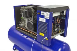 Michelin 10 PK 500 Liter Gedempte Compressor MCXD 988/500 N MET DROGER -Thuisgereedschap Winkel hbm 043 53.jpg 1200x600 6dfd4ebc88