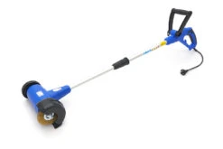 HBM Elektrische Onkruidborstel, Voegborstel Inclusief 2 Borstelwielen 400 Watt