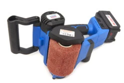 HBM Accu Variable Satineermachine, Borstelmachine 20 Volt 5,0Ah Power20.5 23 HBM Accu Variable Satineermachine, Borstelmachine 20 Volt 5,0Ah Power20.5 -Thuisgereedschap Winkel hbm 044 197.jpg 1200x600 eb321ebc88