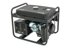 HBM 5.500W Generator Met 390cc OHV-benzinemotor, 230V/12V 8 HBM 5.500W Generator Met 390cc OHV-benzinemotor, 230V/12V -Thuisgereedschap Winkel hbm 045 114.jpg 1200x600 109dcebc88