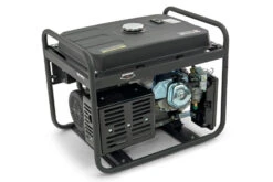 HBM 5.500W Generator Met 390cc OHV-benzinemotor, 230V/12V 9 HBM 5.500W Generator Met 390cc OHV-benzinemotor, 230V/12V -Thuisgereedschap Winkel hbm 046 114.jpg 1200x600 77619ebc88